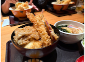 饂飩の四國　大通札幌シャンテ店: なおちゃさんの2025年10月の1枚目の投稿写真
