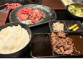 精肉卸直営店 宮崎牛焼肉 KUROUSHI 黒牛: ゆうちんさんの2026年07月13日の1枚目の投稿写真