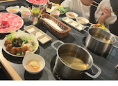 しゃぶしゃぶ美山 宮崎店: ゆうちんさんの2026年09月04日の1枚目の投稿写真