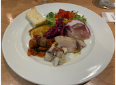 Osteria Pesce Volante（オステリアペッシェヴォランテ）: そんさんの2026年08月02日の1枚目の投稿写真