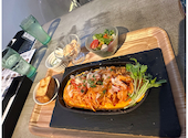SOLcafe 庚午店: まるさんの2026年09月12日の1枚目の投稿写真