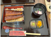 鰻之姫川 広島祇園店: まるさんの2025年07月20日の1枚目の投稿写真