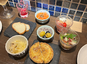 ビストロ食堂 Bonappetit ボナペティ 駅西店: 綾音さんの2025年05月16日の2枚目の投稿写真