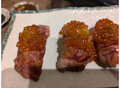赤身焼肉×韓国料理×海鮮　ウシノカリスマ　小倉店: コロコロさんの2025年02月03日の2枚目の投稿写真