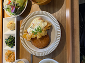 洋風食堂 サンサーラ: あーさんの2026年05月30日の1枚目の投稿写真