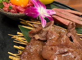 本格牛タン居酒屋 牛タン番長 吉祥寺店: kadodeさんの2025年04月30日の1枚目の投稿写真