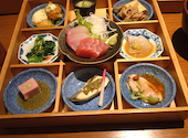 旬魚 旬菜 咲くら 梅田阪急グランドビル店: さくらこさんの2026年04月の1枚目の投稿写真