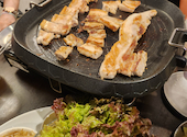 韓国料理マニマニ: あっちゃんさんの2026年09月06日の1枚目の投稿写真