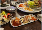 韓国料理マニマニ: あっちゃんさんの2026年09月06日の3枚目の投稿写真