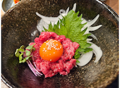 大衆焼肉ホルモン天陽: びゅうさんの2025年04月10日の2枚目の投稿写真
