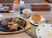 ステーキのどん 坂戸店: ミーちゃんさんの2026年08月27日の1枚目の投稿写真