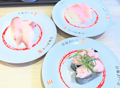 かっぱ寿司 鶴ヶ島店: ミーちゃんさんの2026年05月07日の2枚目の投稿写真
