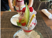 The Victorian Cafe & Cakes: みうさんの2026年06月12日の1枚目の投稿写真