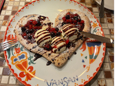 Italian Kitchen VANSAN バンサン 新津店: はなおさんの2026年05月05日の1枚目の投稿写真