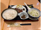 牛たん炭焼 利久 エソラ池袋店: ままさんの2026年08月01日の1枚目の投稿写真
