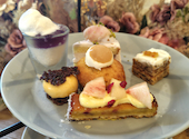 FEPA CAFE&PATISSERIE: yamaakiさんの2026年07月22日の1枚目の投稿写真