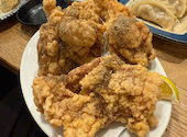肉汁餃子と煮込みの酒場。しんちゃん 京橋: どいちゃんさんの2025年01月の1枚目の投稿写真