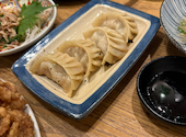 肉汁餃子と煮込みの酒場 しんちゃん 京橋: どいちゃんさんの2025年01月21日の2枚目の投稿写真