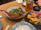 肉汁餃子と煮込みの酒場 しんちゃん 京橋: どいちゃんさんの2025年01月21日の3枚目の投稿写真