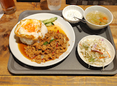 本格タイ料理バル プアン puan 渋谷店: ケンさんの2026年09月17日の1枚目の投稿写真
