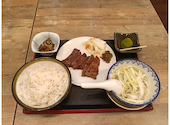 牛たん炭焼 利久 アミュプラザ小倉店: 海さんの2026年08月29日の1枚目の投稿写真