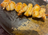 焼き鳥 居酒屋 「三代目」鳥メロ 神田西口駅前店: サトテルさんの2026年04月の1枚目の投稿写真