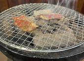 七輪焼肉 安安 大塚店: サトテルさんの2026年01月06日の1枚目の投稿写真