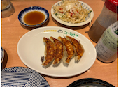 大衆餃子酒場ニューマルケン 武庫之荘店: ポンタのファンさんの2026年08月17日の1枚目の投稿写真