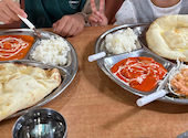 インド料理 デリー Delhi: miwahamuさんの2026年05月05日の1枚目の投稿写真