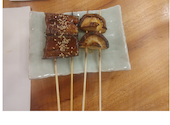 串焼き家 澤: モリコウさんの2026年06月28日の1枚目の投稿写真