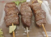 串焼き家 澤: モリコウさんの2026年06月28日の2枚目の投稿写真