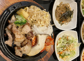 韓国食堂 bibimaru 豊川中条町店: ハルピカさんの2025年06月28日の1枚目の投稿写真