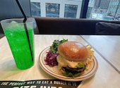 J.S. BURGERS CAFE 大同生命札幌ビル miredo店 : キャンディ一さんの2025年03月の1枚目の投稿写真