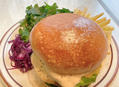 J.S. BURGERS CAFE 大同生命札幌ビル miredo店: キャンディ一さんの2025年03月18日の2枚目の投稿写真