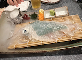 海鮮市場　十徳や(じゅっとくや)　博多筑紫口店: よっしーさんの2024年04月の1枚目の投稿写真