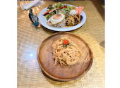 Honua Cafe　Lounge（ホナカフェ）: IKUMIさんの2026年05月21日の1枚目の投稿写真