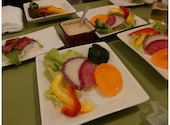 野菜&バル&スープパスタ＆PIZZA専門店　東京オリーブ　千葉店: viviさんの2023年12月の1枚目の投稿写真