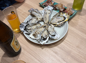 【産地直送・生牡蠣100円】かきのおきて　池袋店: ひろきさんの2026年05月25日の1枚目の投稿写真