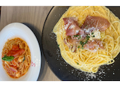 サブリナ パスタ&クラムチャウダー 高崎オーパ店: あいさんの2026年03月09日の1枚目の投稿写真