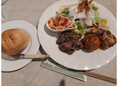神戸ステーキ プロペラ KOBE STEAK Propeller: きいこさんの2025年06月05日の1枚目の投稿写真