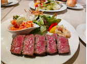 神戸ステーキ プロペラ KOBE STEAK Propeller: きいこさんの2025年06月05日の2枚目の投稿写真