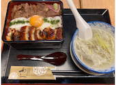 牛たん炭焼 利久 エソラ池袋店: ringroadさんの2026年05月11日の2枚目の投稿写真