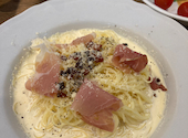 イタリアン　Trattoria VICINO　五反田: ringroadさんの2025年08月の1枚目の投稿写真