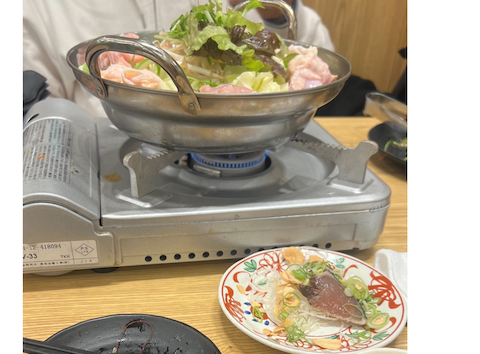 大衆酒場 レレレ: あやかさんの2025年12月03日の1枚目の投稿写真