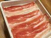 しゃぶ食べ　有明ガーデン店: みぃさんの2024年10月の1枚目の投稿写真