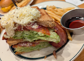 J.S. BURGERS CAFE ららぽーと海老名店: うもきちさんの2025年04月の1枚目の投稿写真
