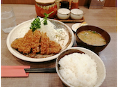 とんかつ屋 双葉葛西: ひとちゃんさんの2025年08月26日の2枚目の投稿写真
