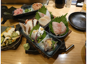 魚と酒 はなたれ 野毛五番街店: モリヤさんの2025年07月28日の2枚目の投稿写真