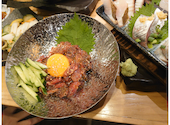 魚と酒 はなたれ 野毛五番街店: モリヤさんの2025年07月28日の3枚目の投稿写真