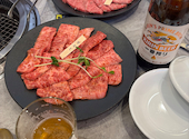 焼肉くるり今宿店: バウさんの2026年07月30日の1枚目の投稿写真